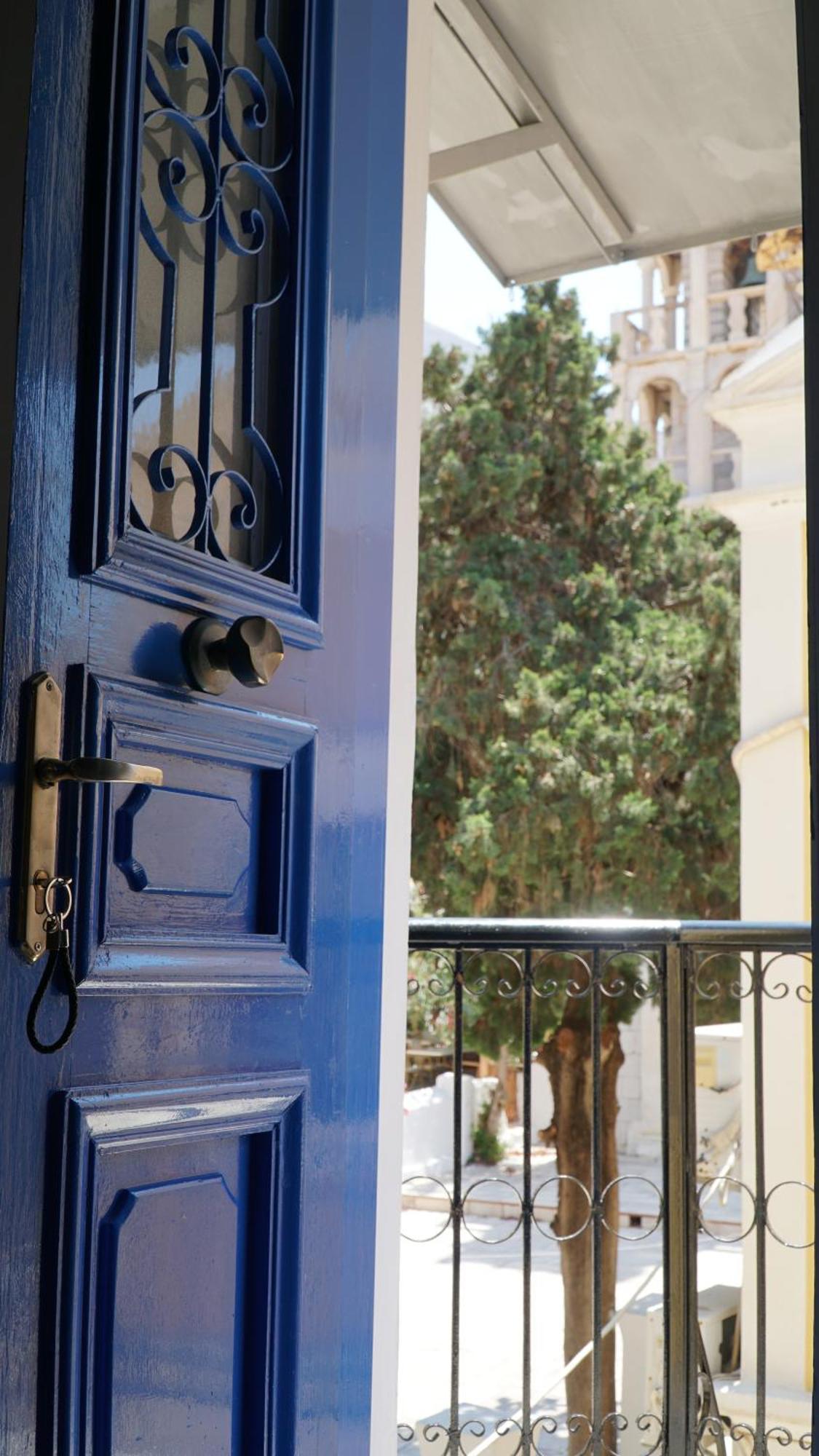 Апартаменты Duchess House Сими Экстерьер фото